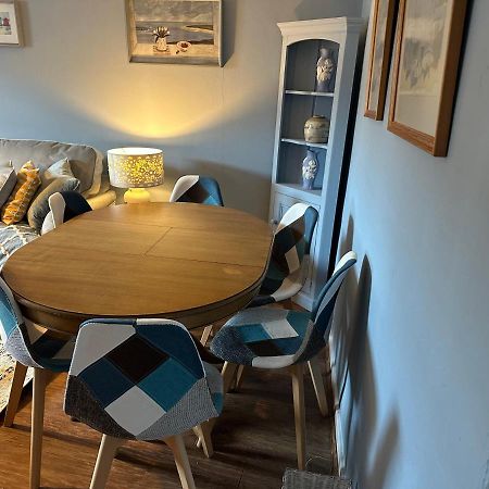 2 Bedroomed Fisherman'S Cottage Near Quay Blakeney  Eksteriør billede