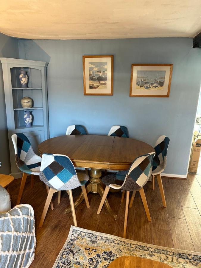 2 Bedroomed Fisherman'S Cottage Near Quay Blakeney  Eksteriør billede